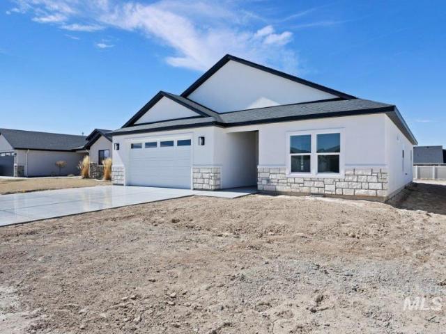 House for sale in Kimberly, Idaho
