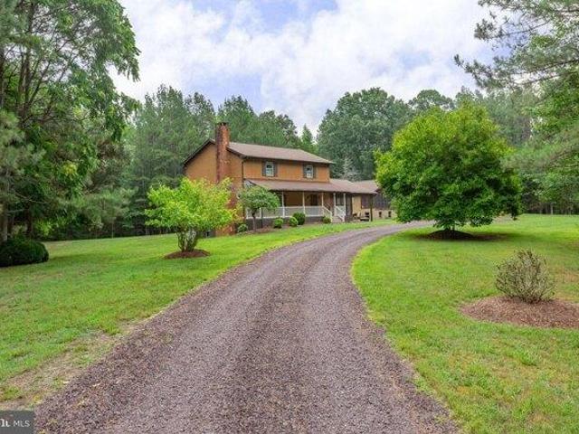House for sale in Virginia