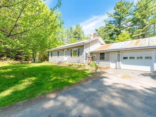 House for sale in Kingfield, Maine