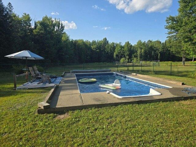 House for sale in Kingfield, Maine