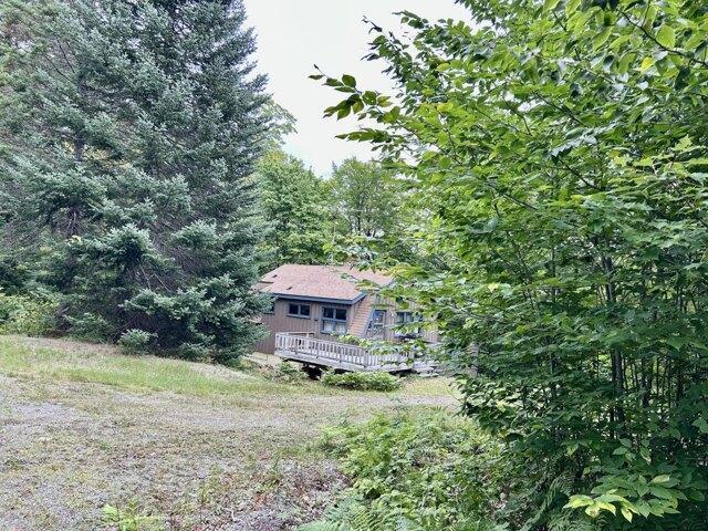 House for sale in Kingfield, Maine