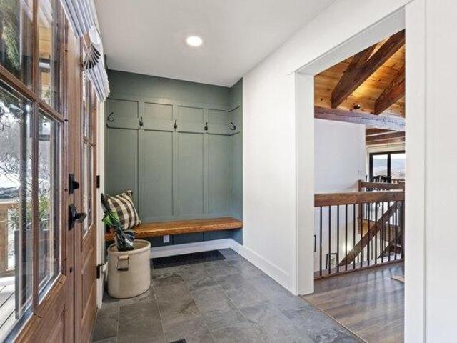 House for sale in Kingfield, Maine