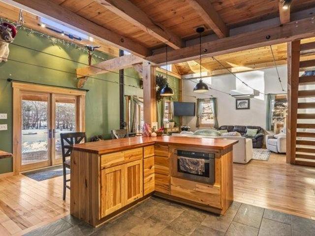 House for sale in Kingfield, Franklin County