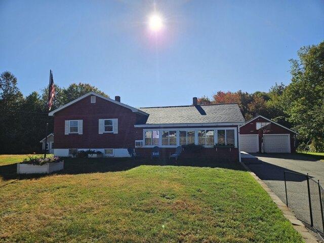 House for sale in Freeman Township, Franklin County
