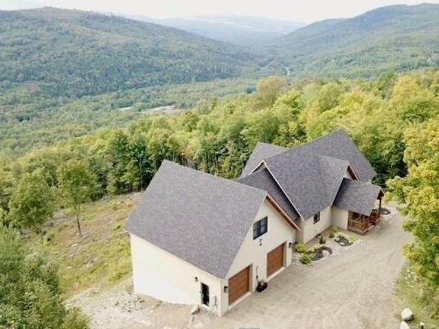 House for sale in Kingfield, Franklin County