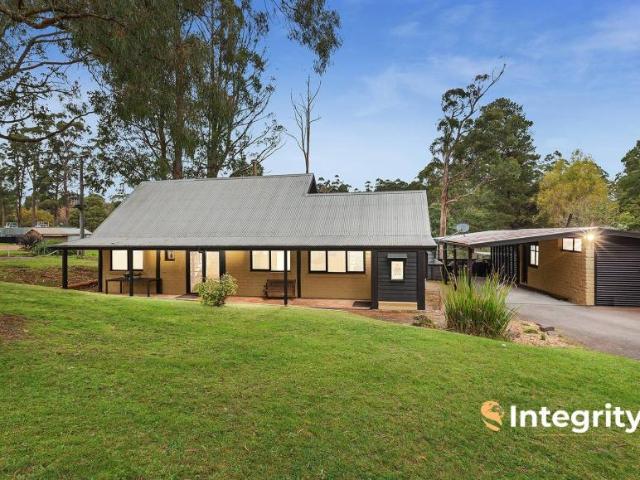 House for rent in Kinglake, Victoria