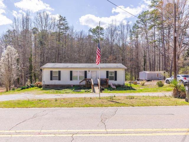 House for sale in Kings Mountain, North Carolina