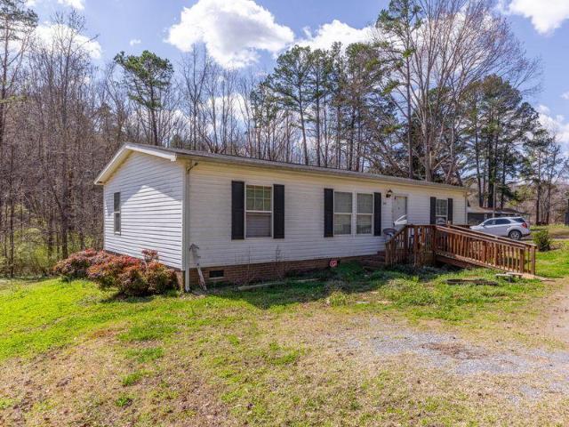 House for sale in Kings Mountain, North Carolina