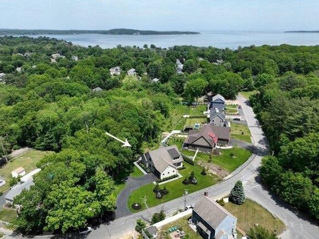House for sale in Kingston, Massachusetts