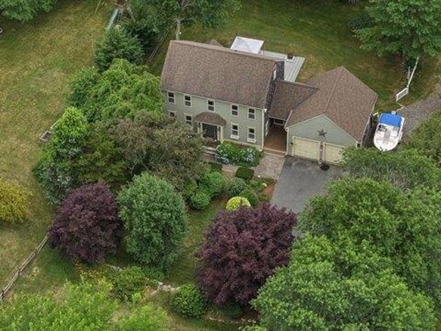 House for sale in Kingston, Massachusetts