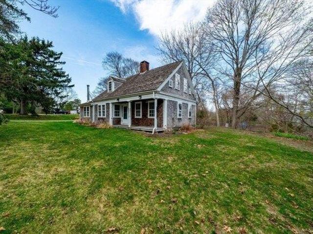 House for sale in Kingston, Massachusetts