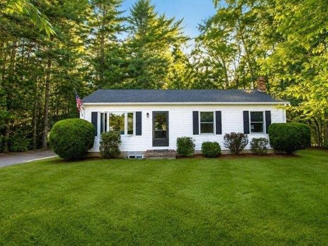House for sale in Kingston, Massachusetts