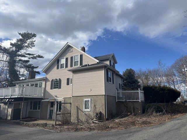 House for sale in Rocky Nook, Kingston