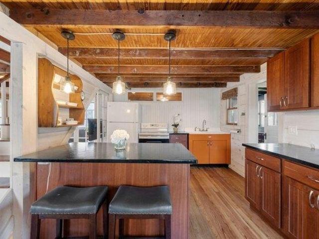 House for sale in Kingston, Massachusetts