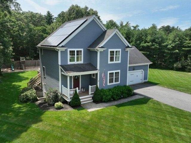 House for sale in Kingston, Plymouth County