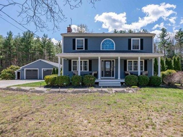 House for sale in New Hampshire