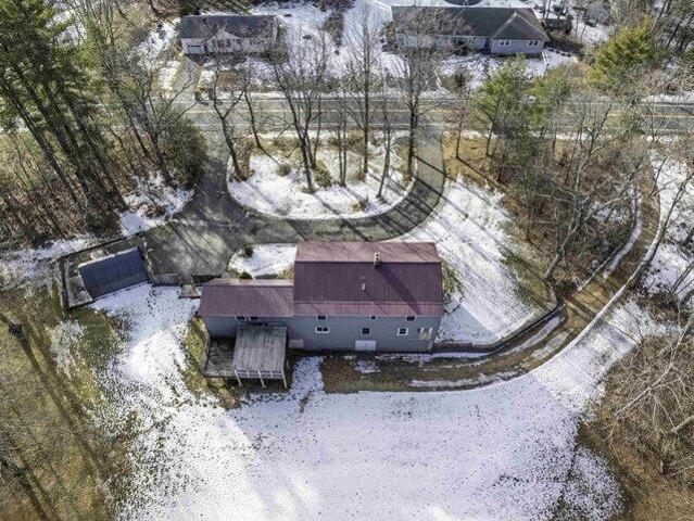 House for sale in New Hampshire