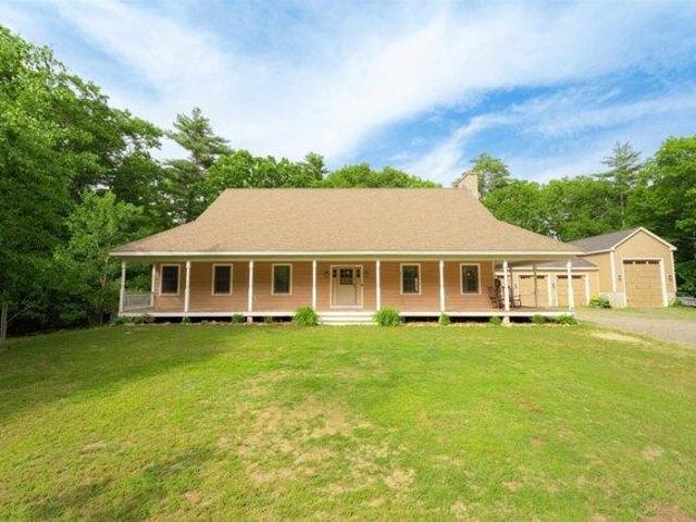 House for sale in New Hampshire