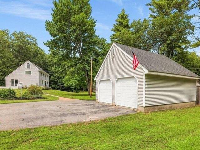 House for sale in New Hampshire