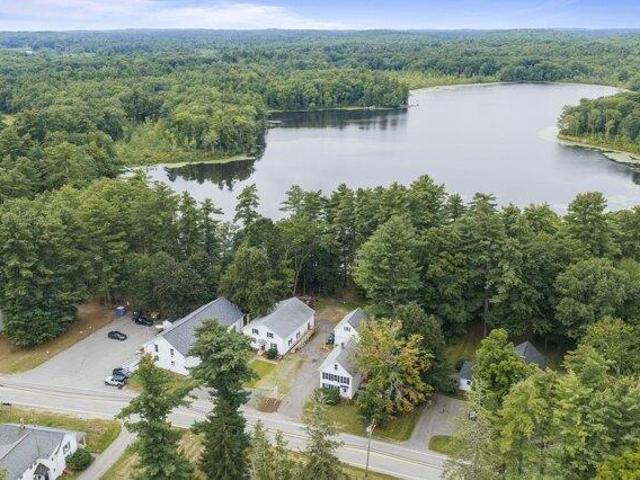 House for sale in New Hampshire