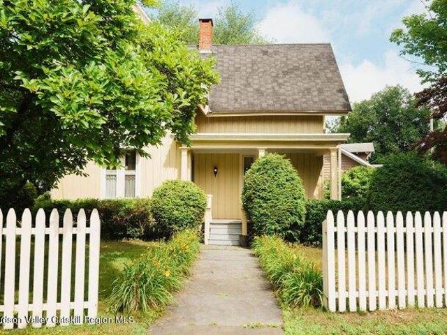 House for sale in Kingston, New York
