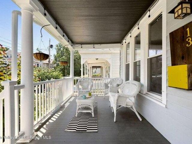 House for sale in Kingston, New York