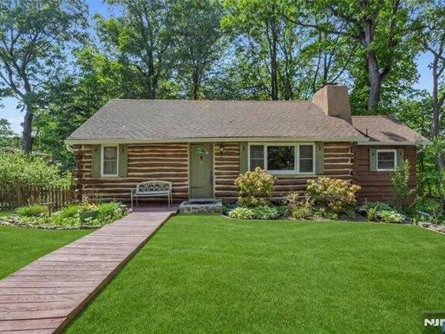 House for sale in New Jersey