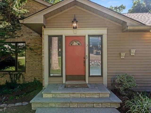 House for sale in Kinnelon, Morris County