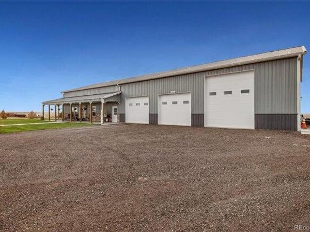 House for sale in Kiowa, Colorado