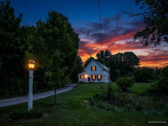 House for sale in Kittery, Maine