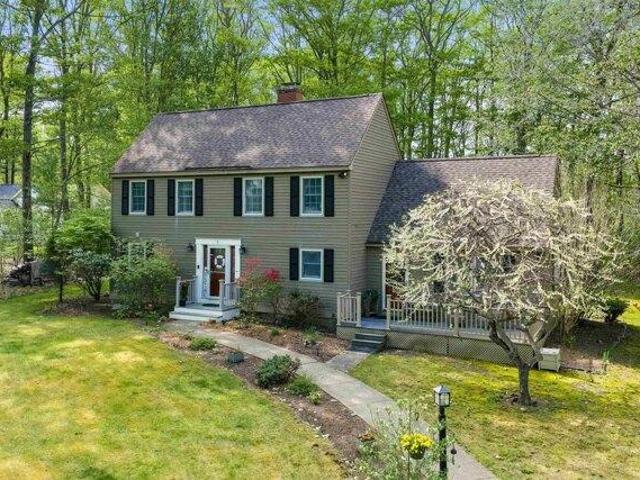House for sale in Kittery, Maine