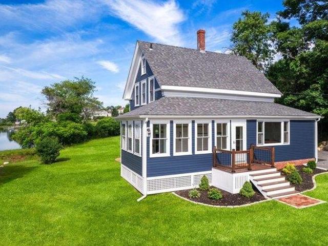 House for sale in Kittery, Maine