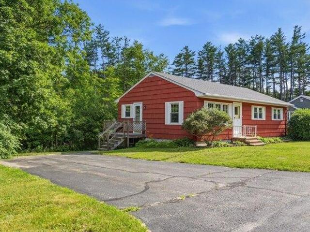 House for sale in Kittery, Maine