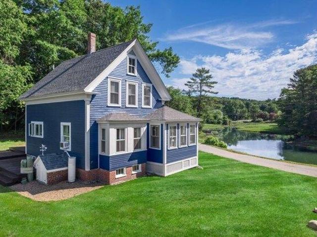 House for sale in Kittery, Maine