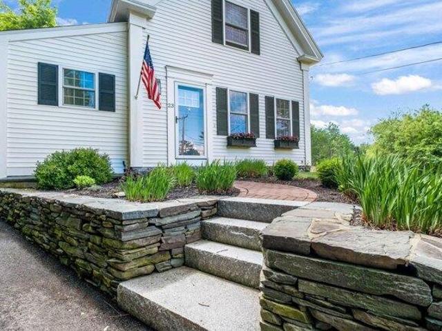 House for sale in Kittery, Maine