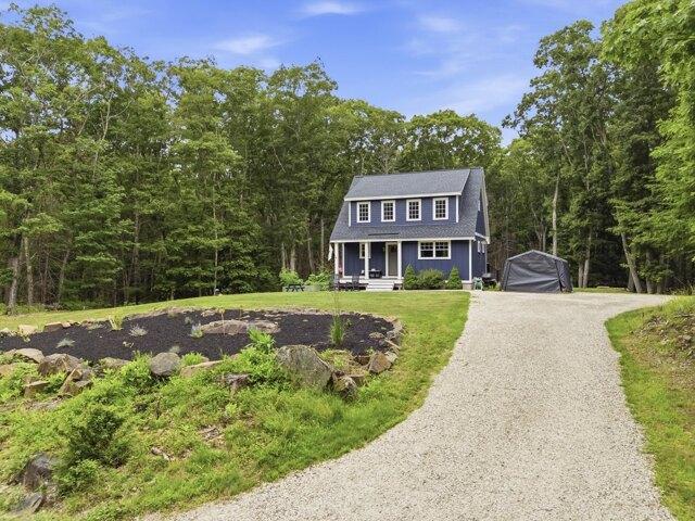 House for sale in Kittery, Maine