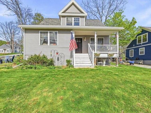 House for sale in Kittery, Maine