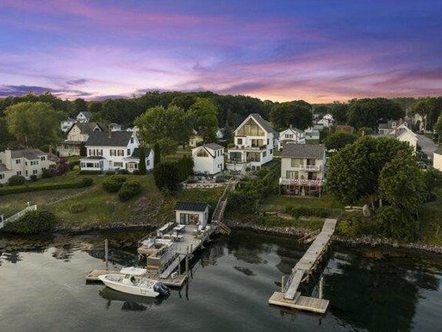 House for sale in Kittery, Maine