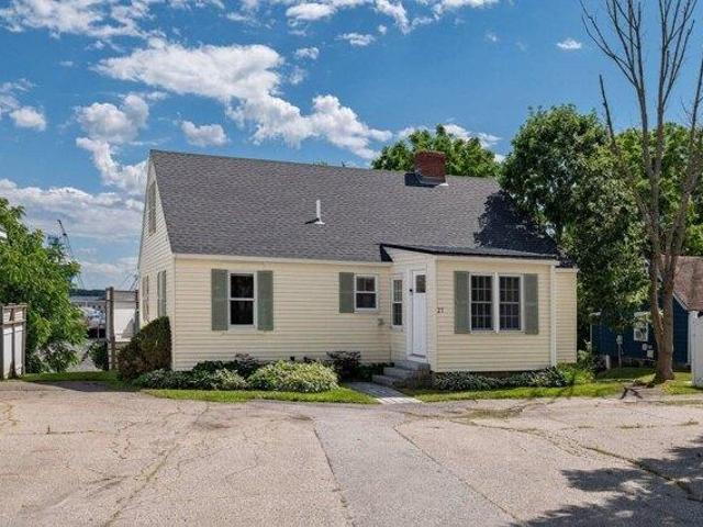 House for sale in Kittery, Maine