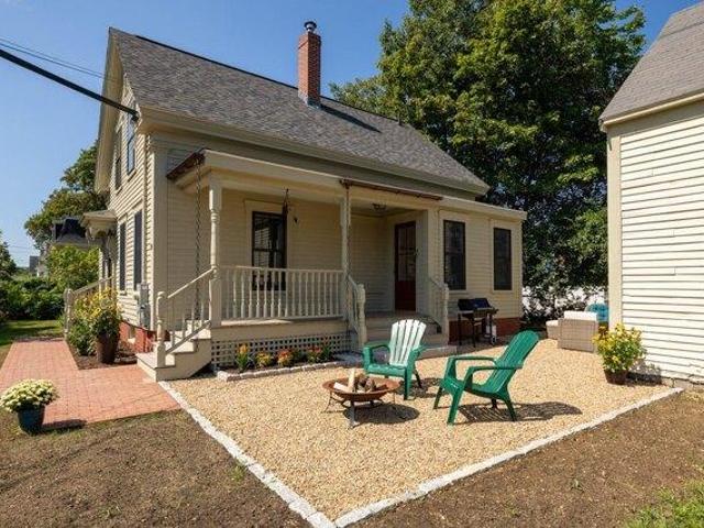 House for sale in Kittery, Maine