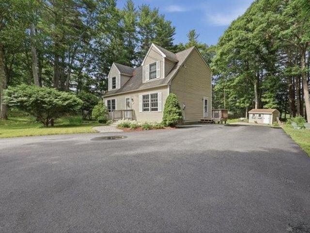 House for sale in Kittery, Maine