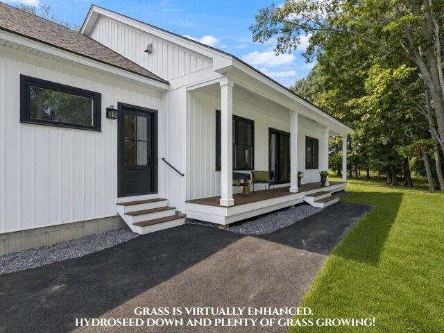 House for sale in Eliot, Maine