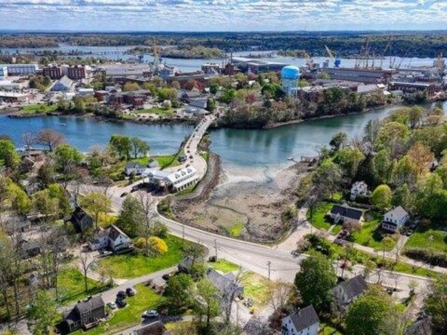House for sale in Kittery, Maine