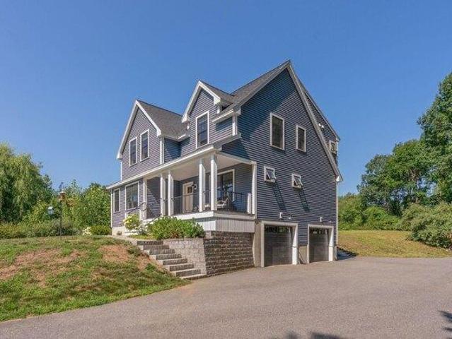 House for sale in Kittery, Maine
