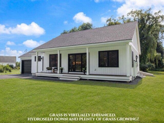 House for sale in Eliot, Maine