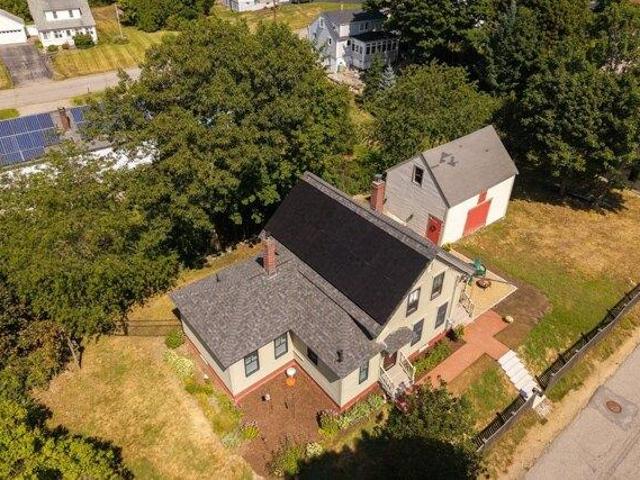 House for sale in Kittery, York County