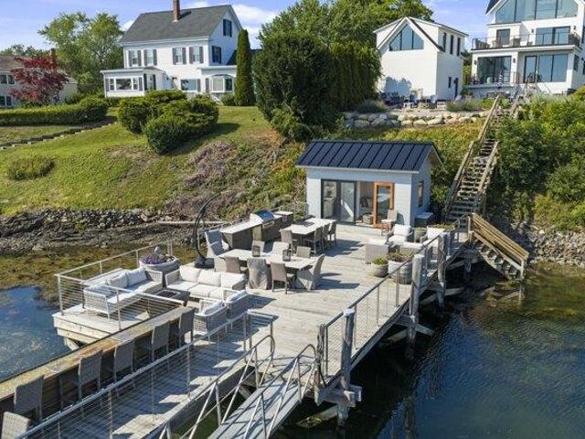 House for sale in Kittery, Maine