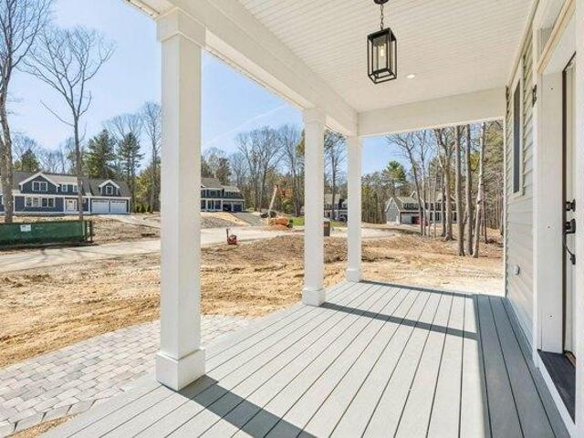 House for sale in Kittery, Maine