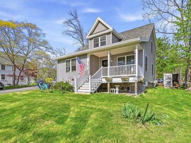 House for sale in Kittery, York County