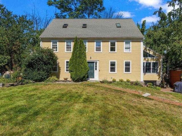 House for sale in Kittery, Maine